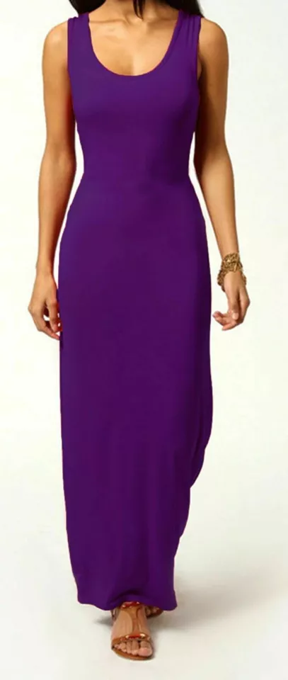 Long Maxi
